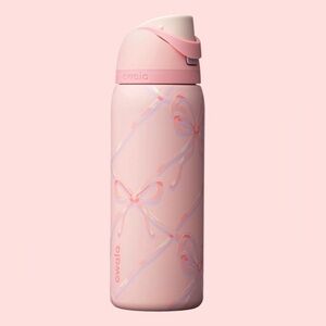 Owala Sugar Plum Fairy 32 oz Freesip BRAND NEW, SOLD OUT EVERYWHERE